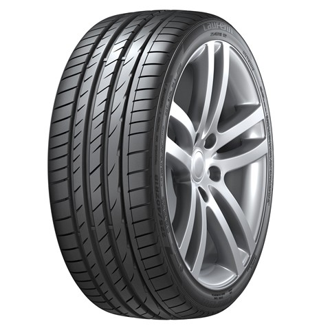 A1026233HA 245/50 R18 100W ROF LK01B S FIT EQ EE:C FR:B U:2 71DB-LAUFENN
